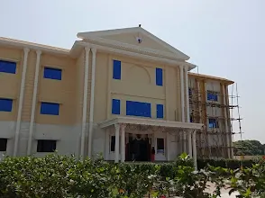 GD Goenka School, Mainpuri