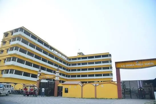 GD Goenka Public School, Bettiah — photo 5