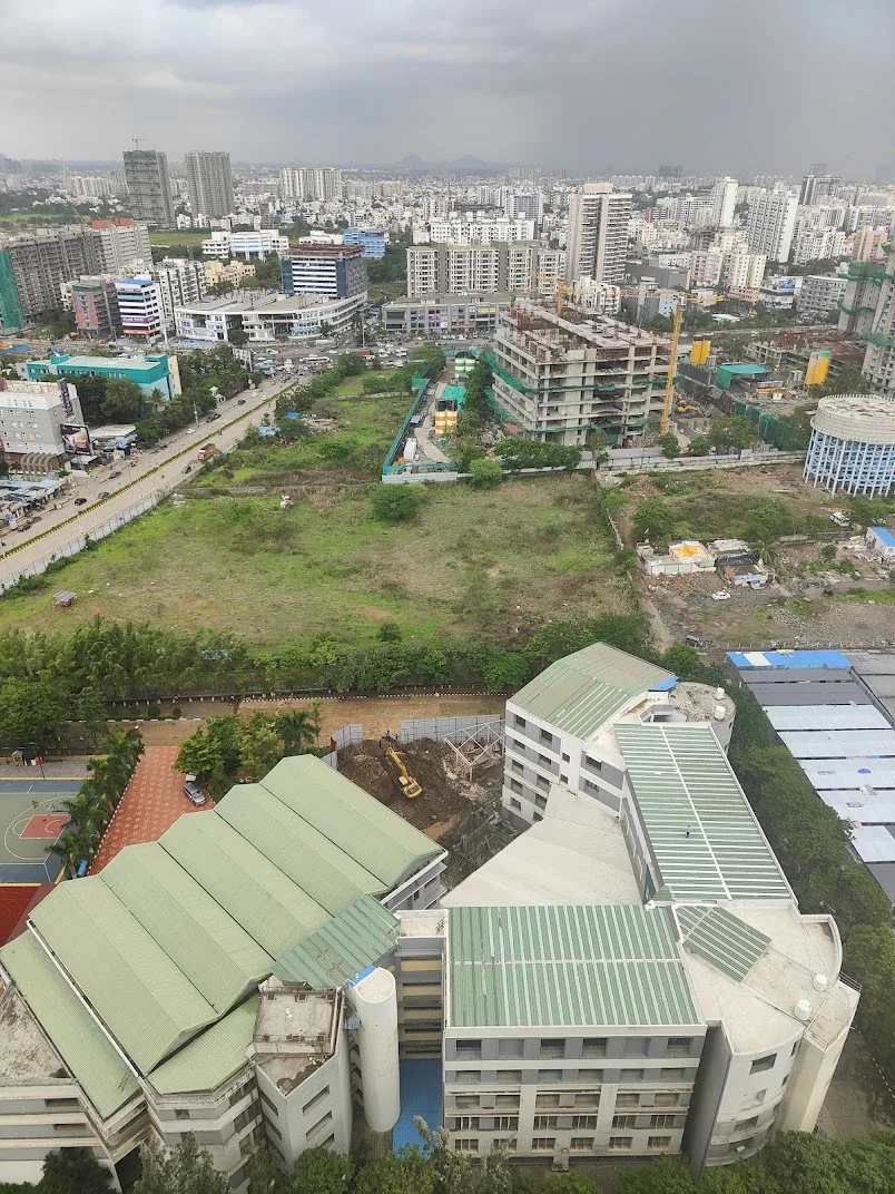 Indira National School — photo 3