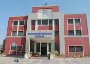 Ryan International School, Goverdhan Vilas Udaipur