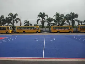 Podar International School - Ichalkaranji — photo 4