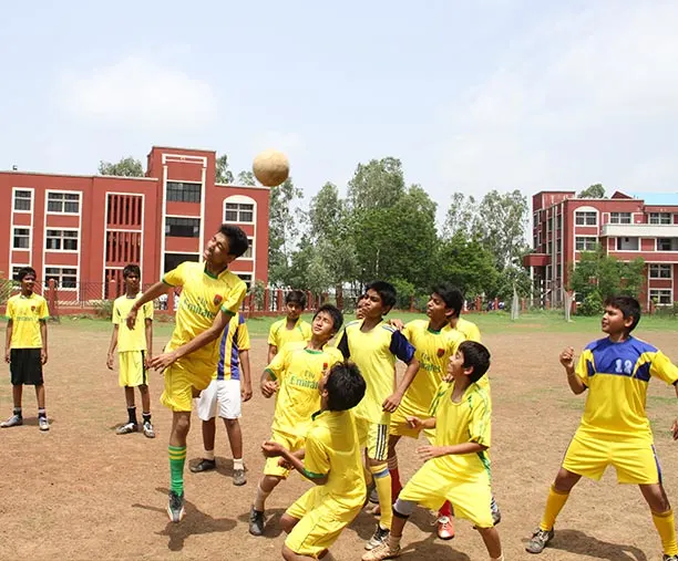 Ryan International School, Ravigram, Raipur — photo 2