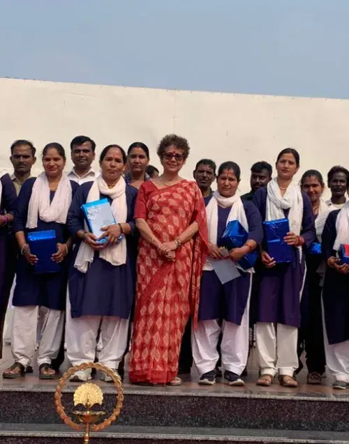 Doon Cambridge School — photo 3
