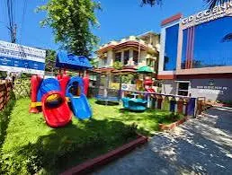 GD Goenka Public School, Alipurduar — photo 3