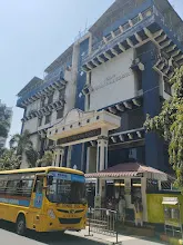 Podar International School - Nerul (ICSE), Navi Mumbai — photo 3