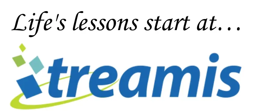 Treamis World School Electronic City Bengaluru logo