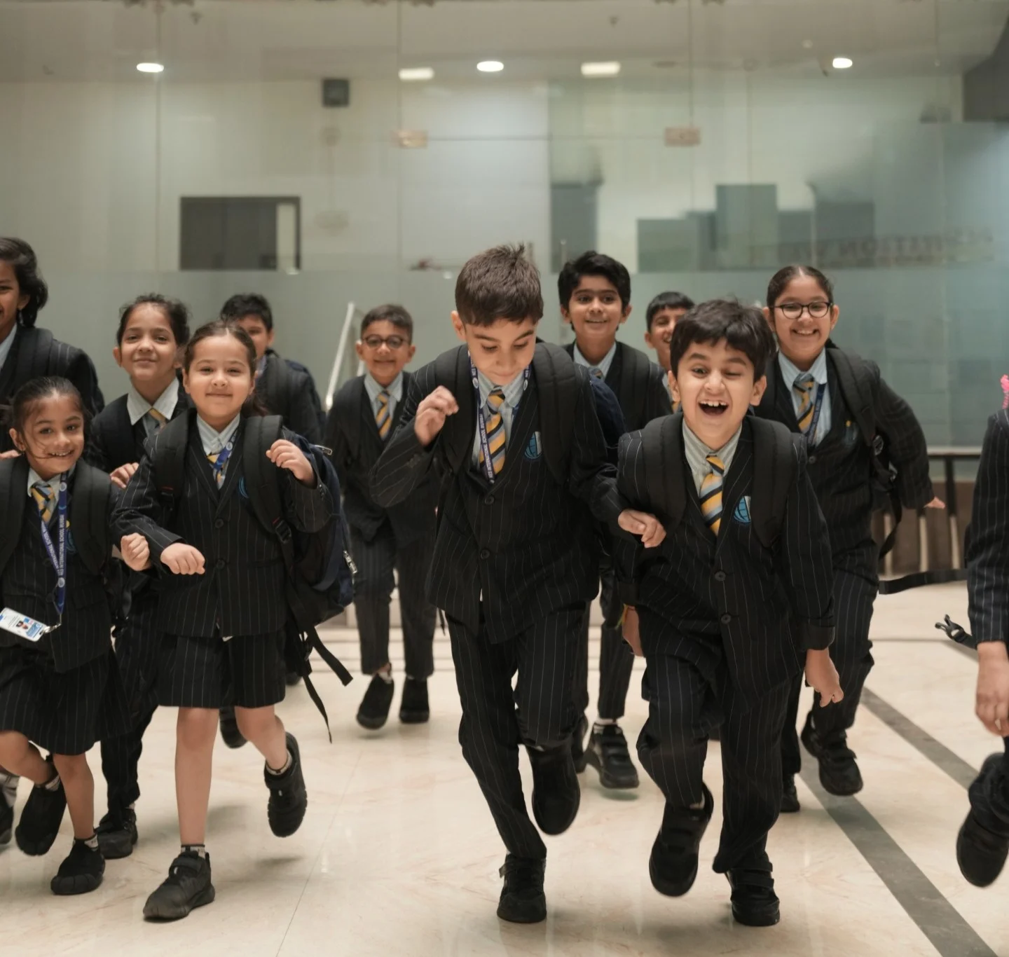 NES International School, Mulund West — photo 7