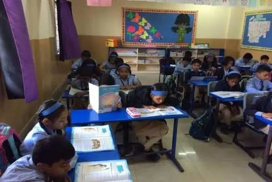 Podar International School - Magadi Road, Bengaluru — photo 5