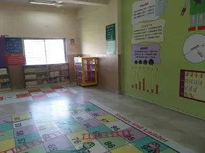 Podar International School - Mysore — photo 5