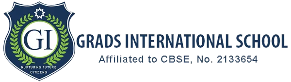 Grads International School logo