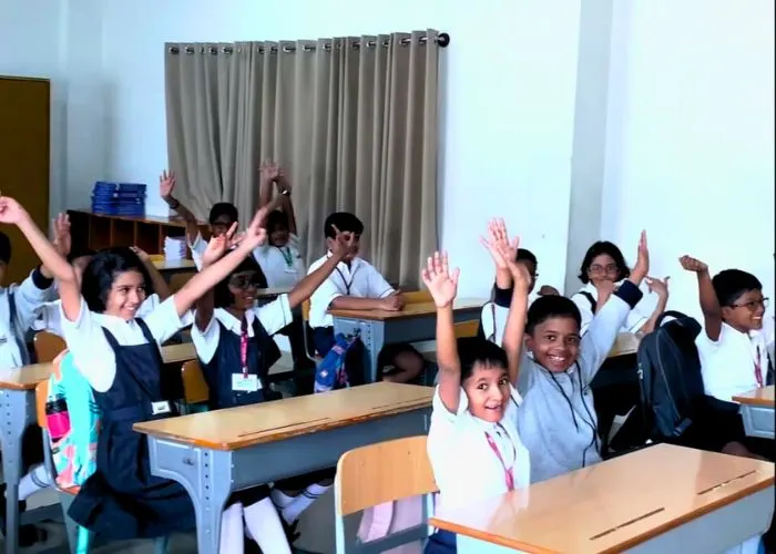 Glentree Academy Whitefield, Bengaluru — photo 4