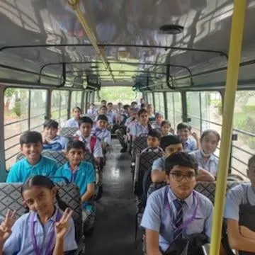 Podar International School - Hiranandani Estate, Thane — photo 3