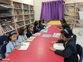 Podar International School - Latur — photo 2