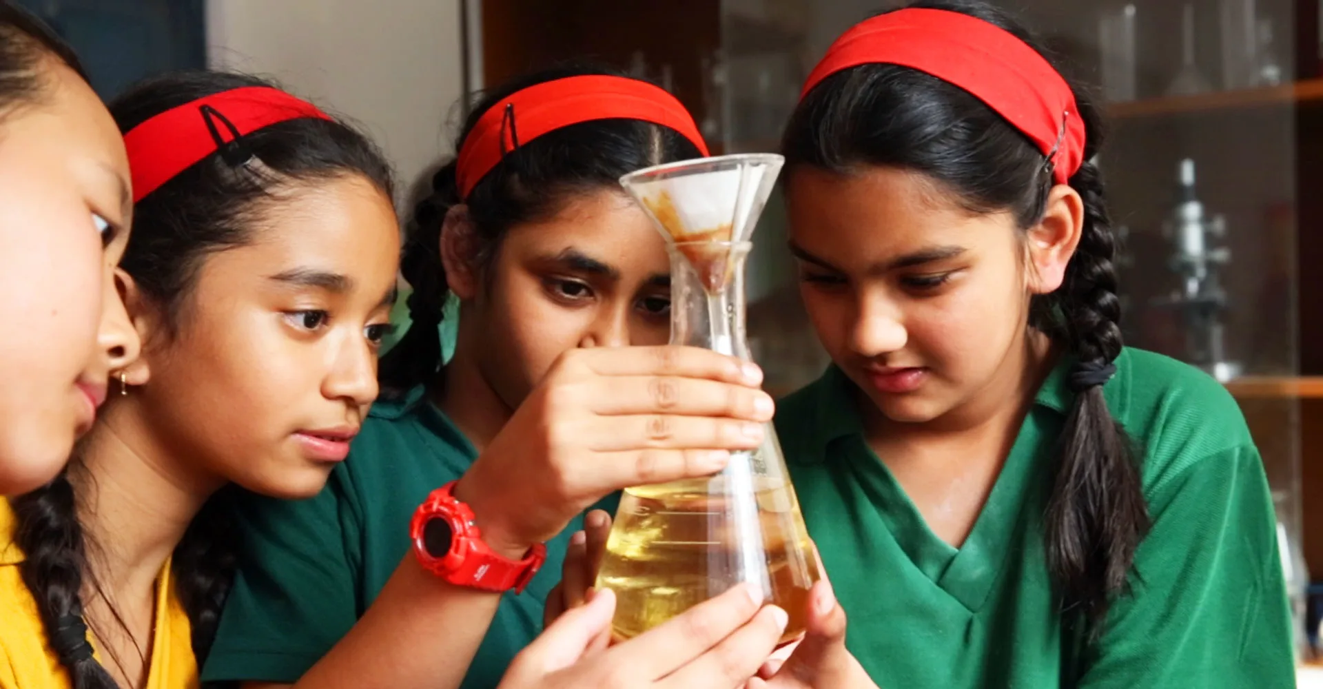 The Doon Girls' School Dehradun — photo 2