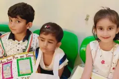Sheoran International School — photo 3