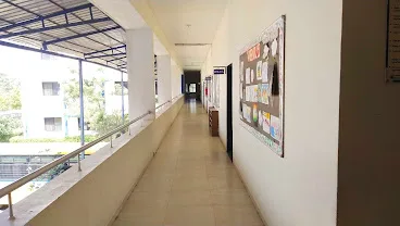 Podar International School - Mehsana — photo 4