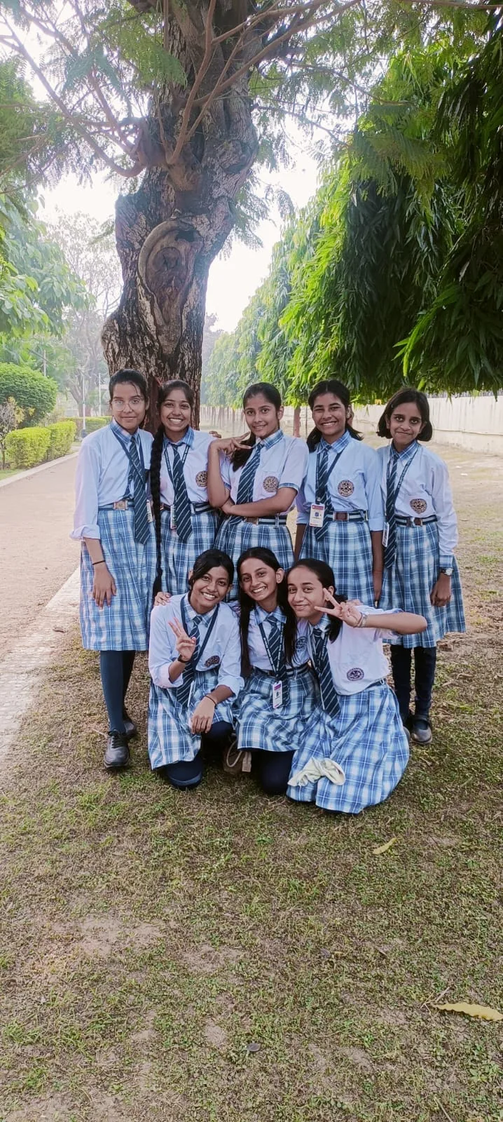 St. Albert’s High School, Patna — photo 5