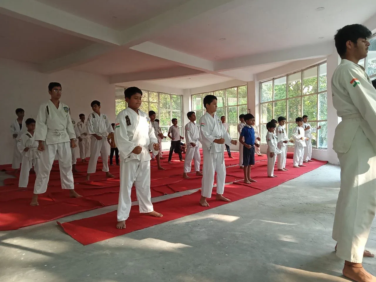 Doon Imperial School Dehradun