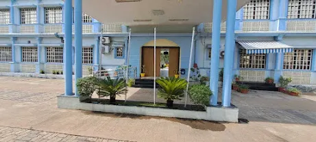 Podar International School - Chandrapur — photo 3