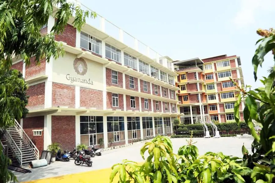 Gyananda All Girls School