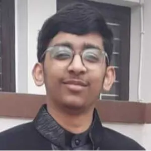 Pranav Sharma — GD Goenka Public School, Bareilly