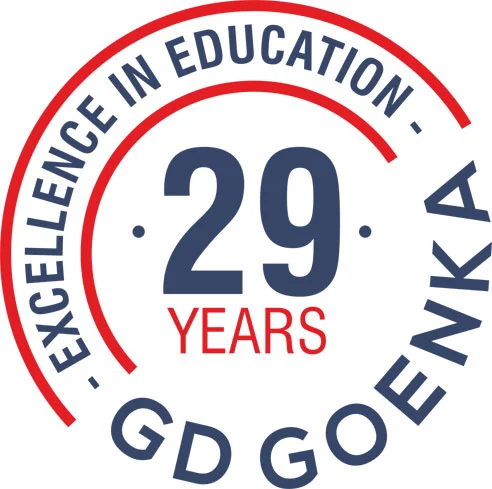 GD Goenka Public School, Rudrapur logo