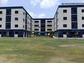 Podar International School - Navsari — photo 6