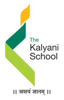 The Kalyani School logo