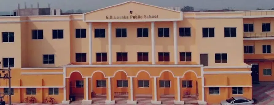 Gd Goenka, Aurangabad — photo 4