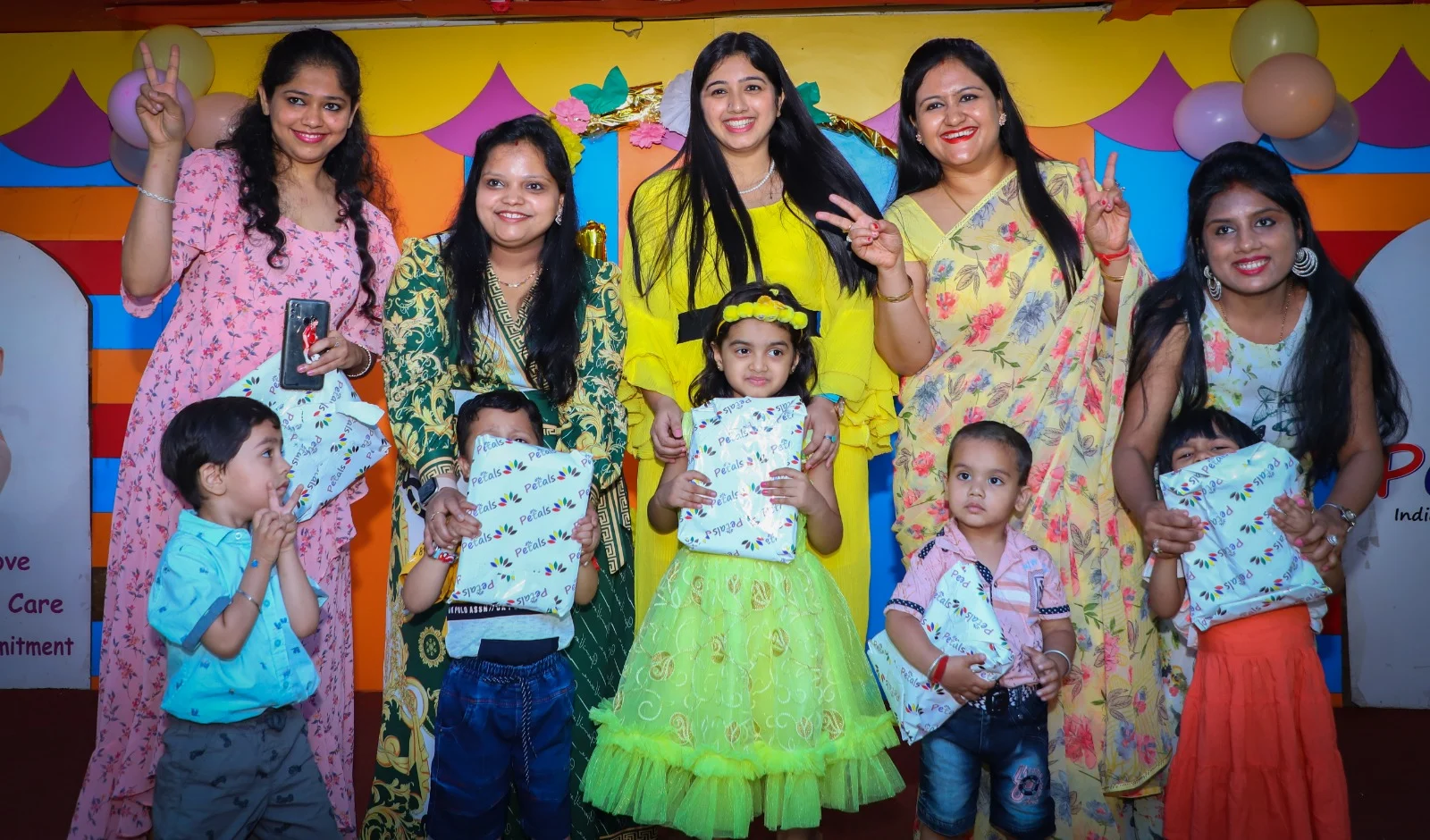 Petals Preschool and daycare — photo 3