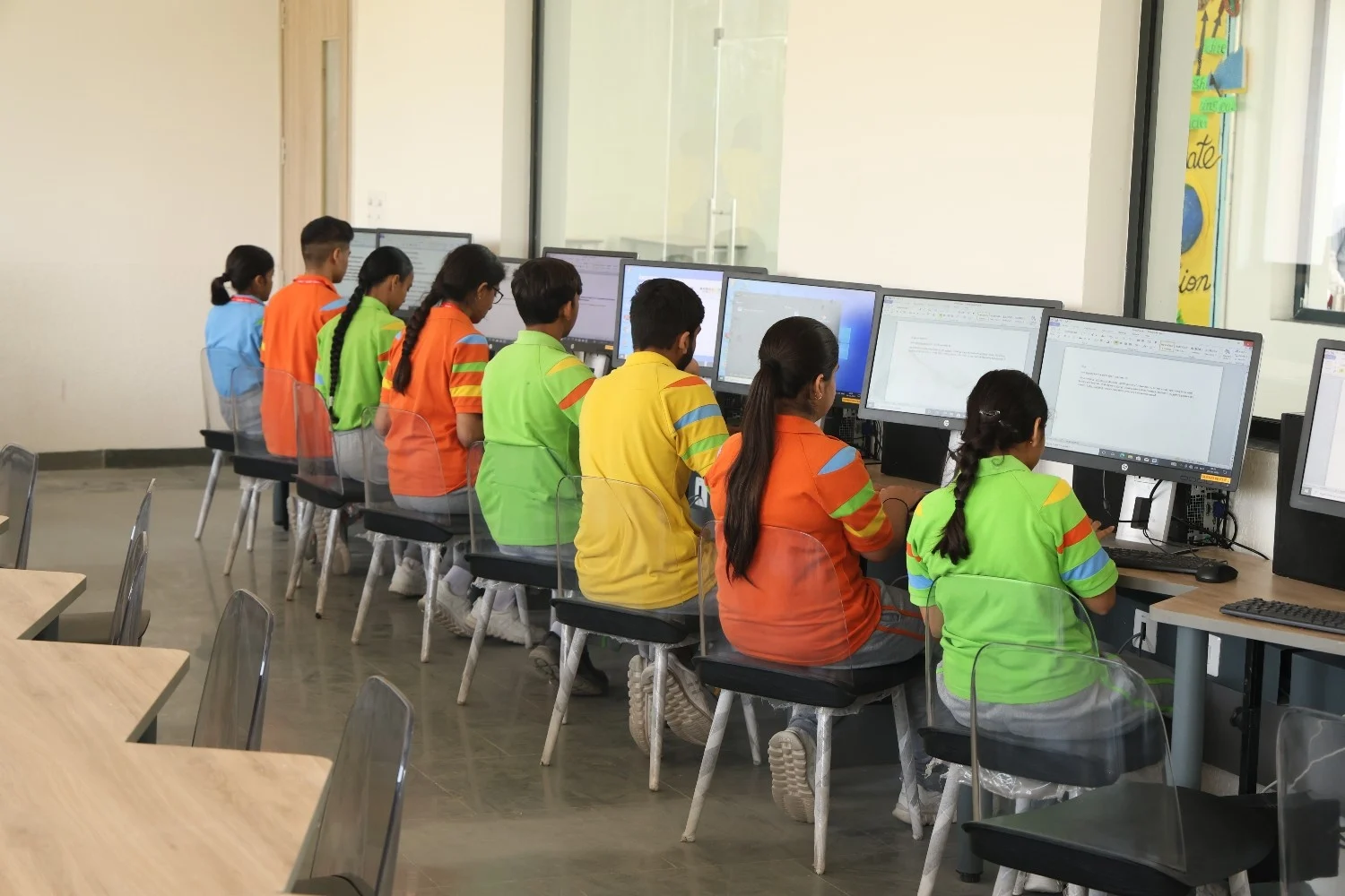 GD Goenka Public School, Mohali — photo 5