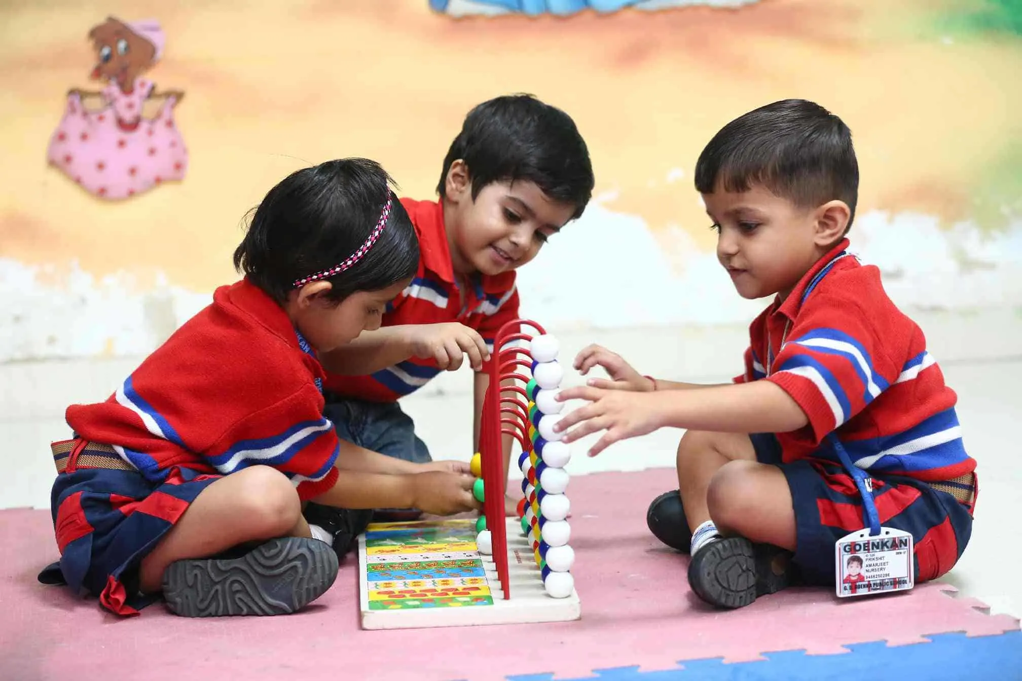 GD Goenka Public School, Panipat — photo 2