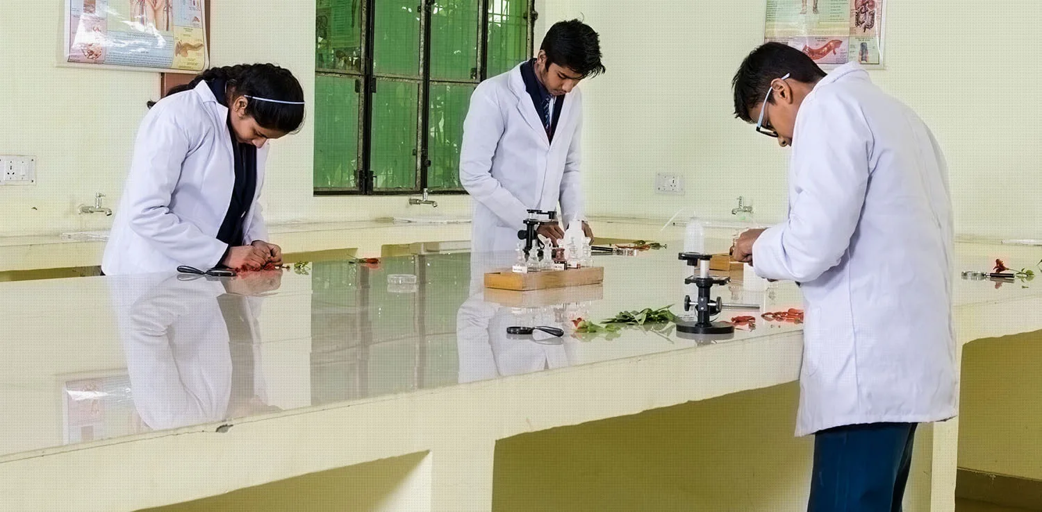 St. Joseph College Sitapur Road — photo 5