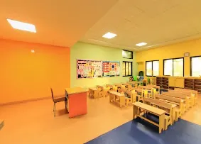 GD Goenka International School, Raipur — photo 4