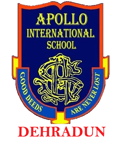 Apollo International School logo
