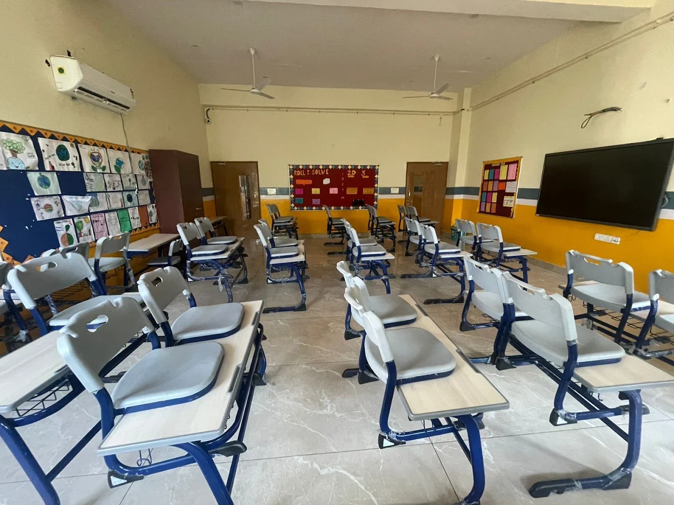 The Gurukulam School, Sector 89, Faridabad — photo 4