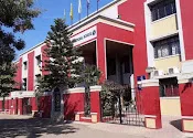 Ryan International School, Jalna