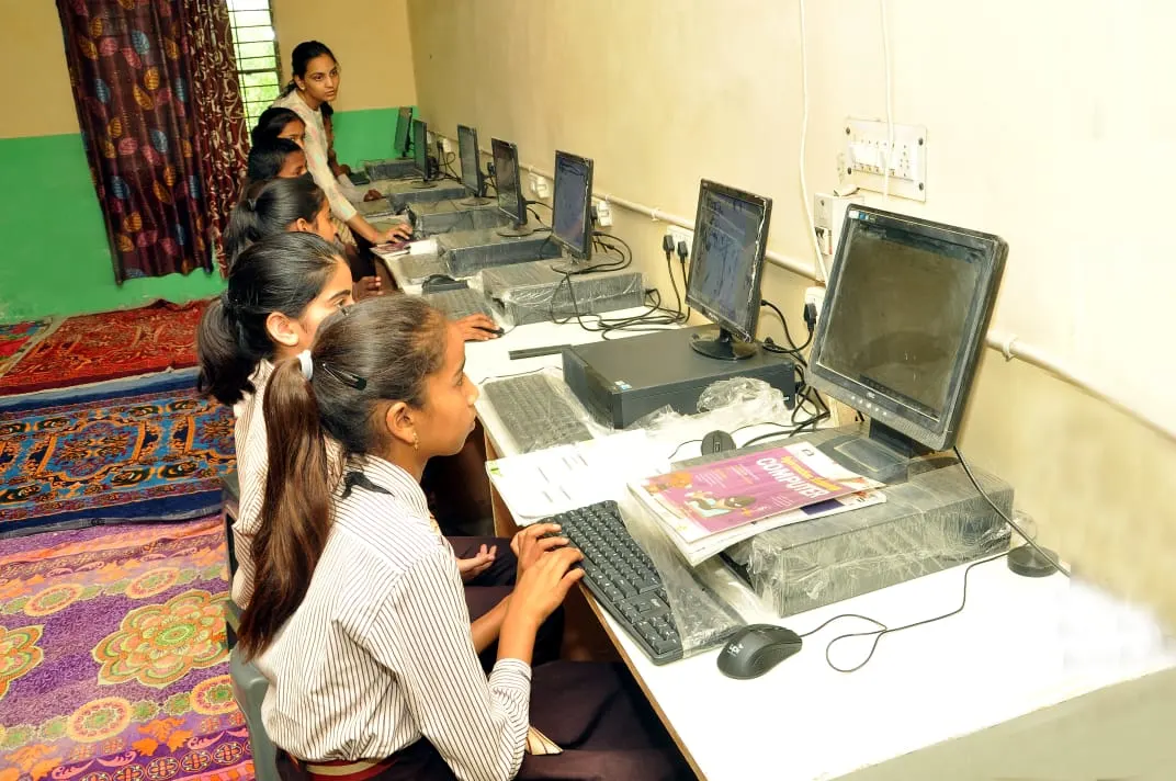 SSS Gurukul School — photo 3