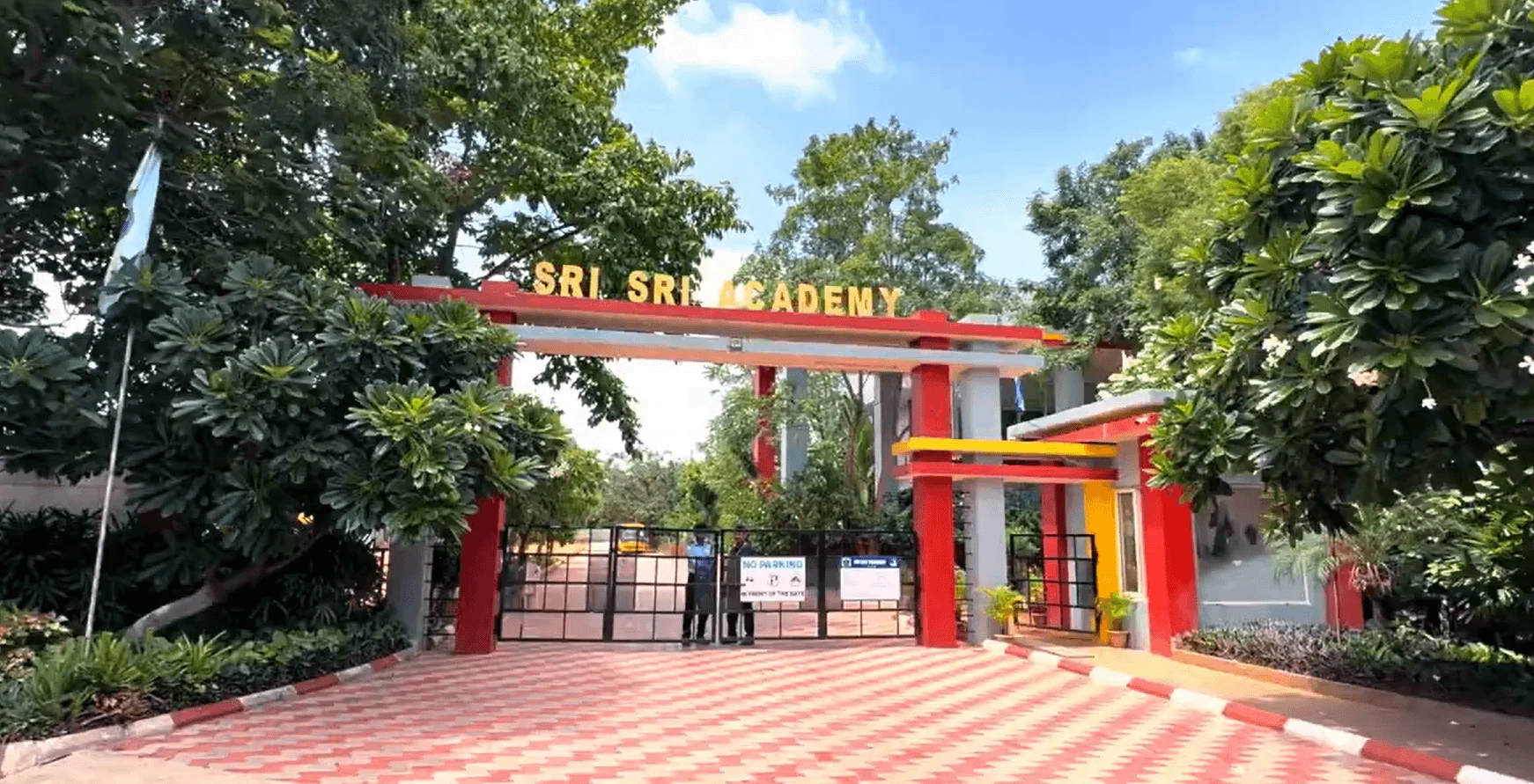 Sri Sri Academy, Hyderabad — photo 6
