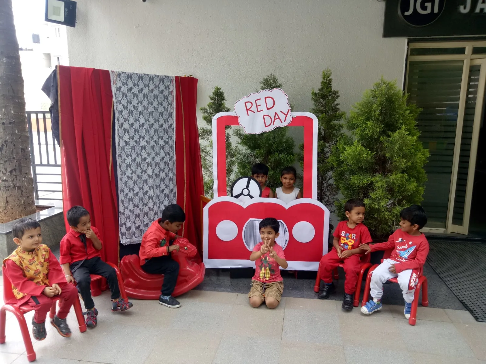 Jain Public School — photo 5