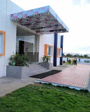 Podar International School - Tirupati — photo 2