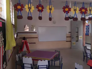 Podar International School - Shimoga — photo 5