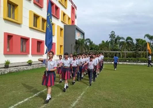 GD Goenka Public School, Rudrapur — photo 4