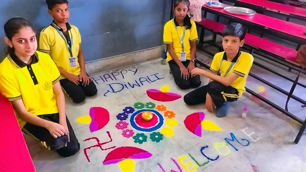 Daffodils Infant School, Patna — photo 3