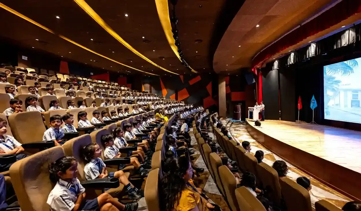 Sparsh Global School — photo 3