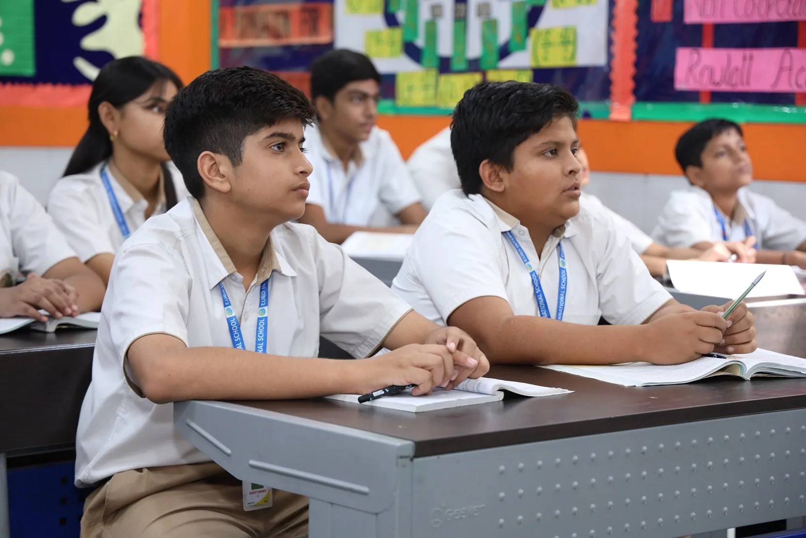 Euro International School, Sec-51 — photo 5