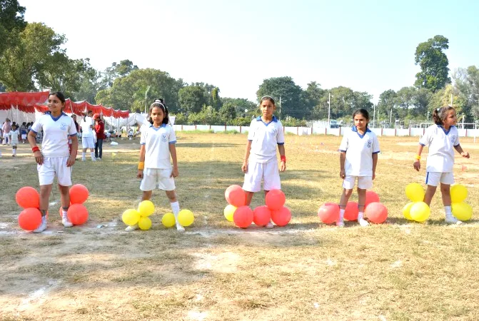 Viverly Public School — photo 4