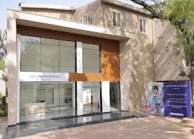 GD Goenka School, Vadodara — photo 2