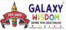 Galaxy Wisdom logo