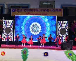 Podar International School - Hadapsar, Pune — photo 7